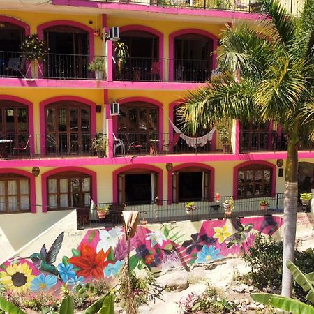 La Posada Pacifica Puerto Vallarta Exterior photo