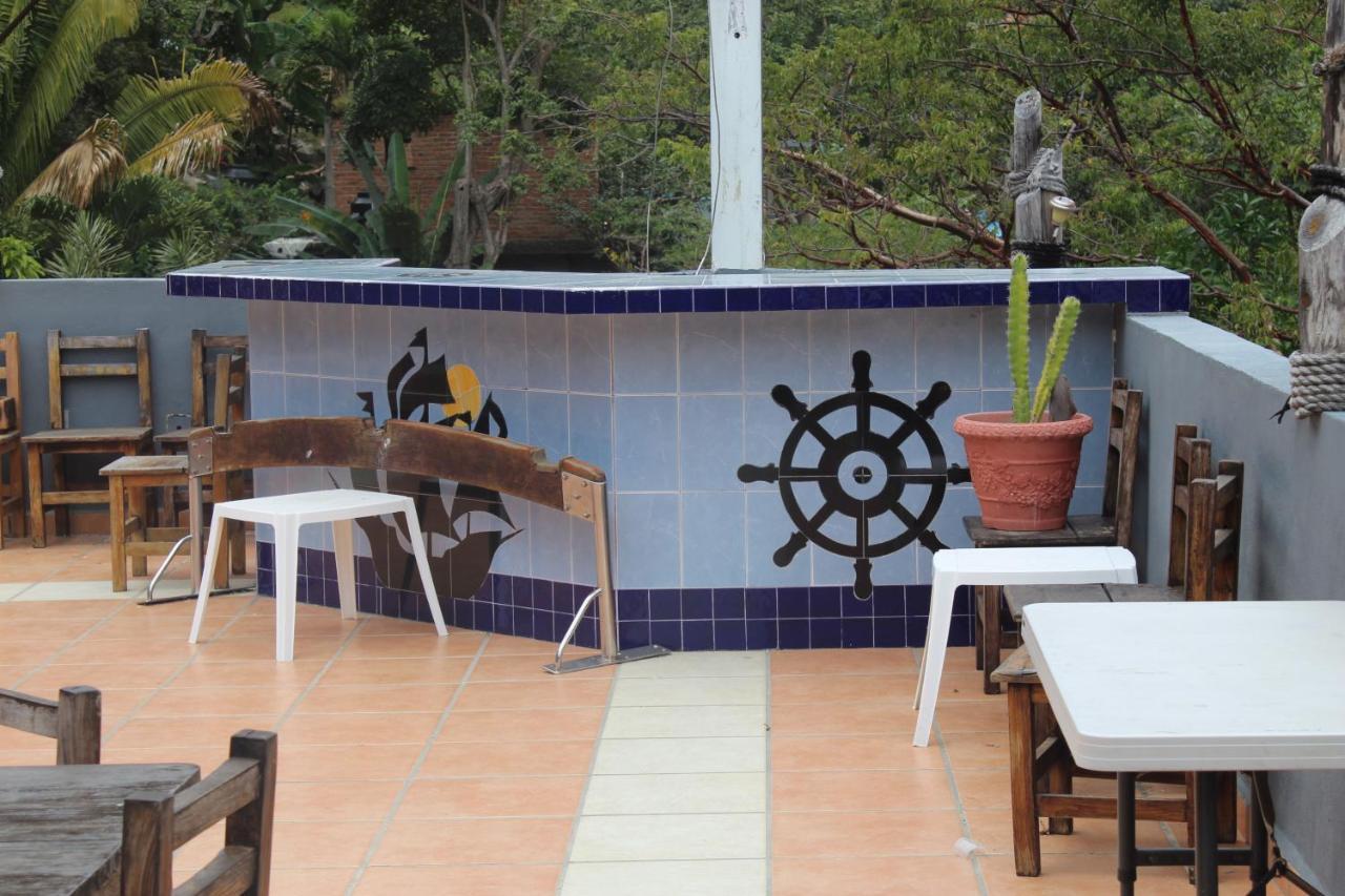 La Posada Pacifica Puerto Vallarta Exterior photo
