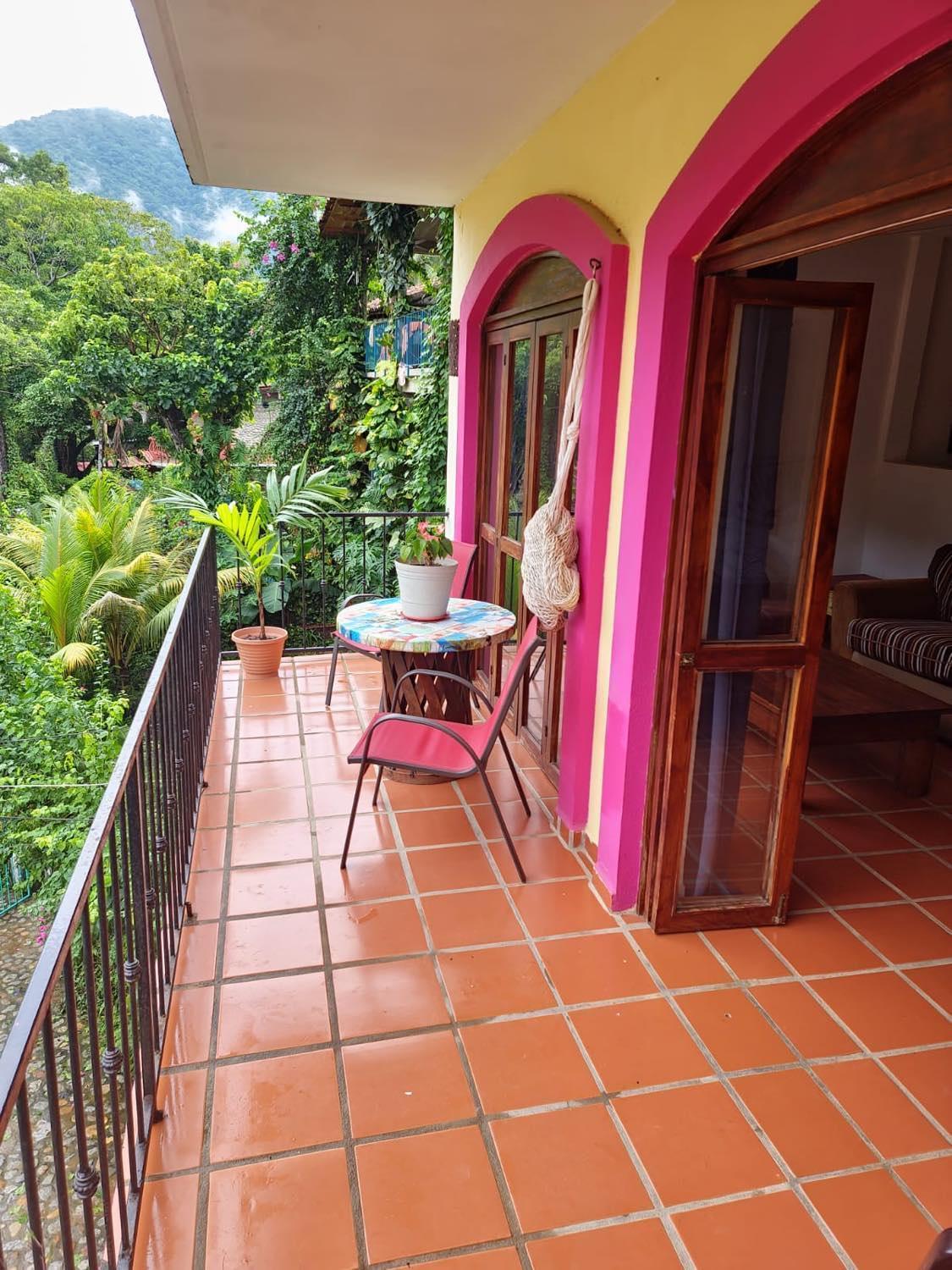 La Posada Pacifica Puerto Vallarta Exterior photo