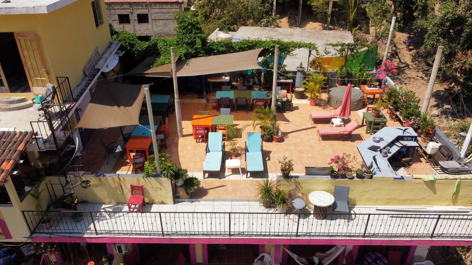 La Posada Pacifica Puerto Vallarta Exterior photo